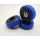 76mm Step Roller for Hyundai Outdoor Escalators 76*25*6204